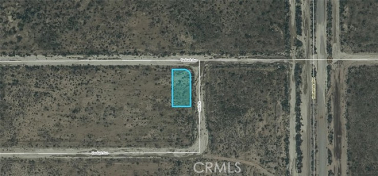  Land for Sale in California City, California
