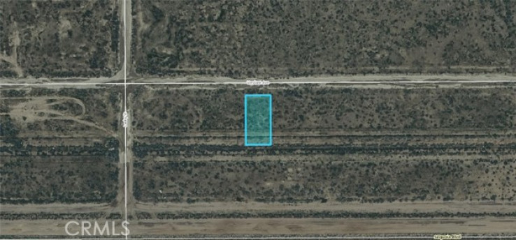  Land for Sale in California City, California