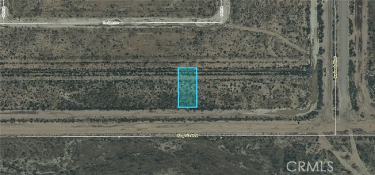  Land for Sale in California City, California