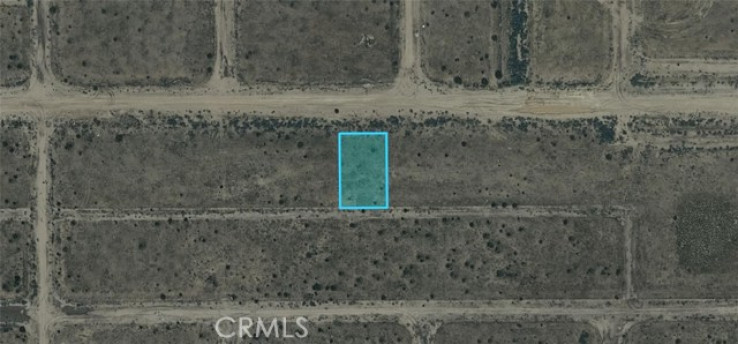  Land for Sale in California City, California