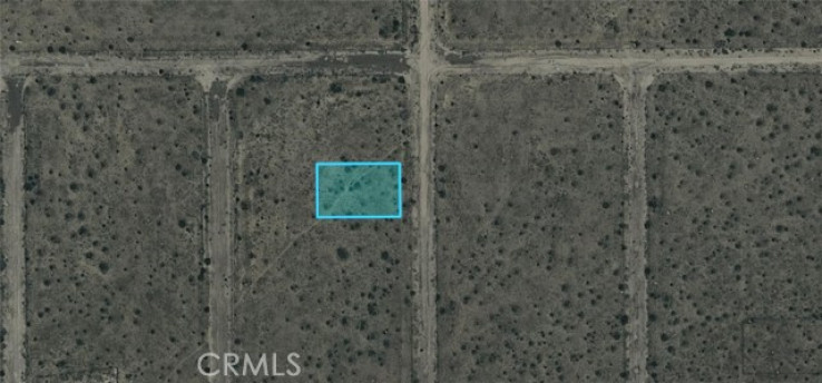  Land for Sale in California City, California