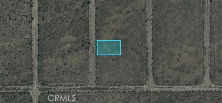  Land for Sale in California City, California