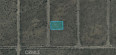  Land for Sale in California City, California