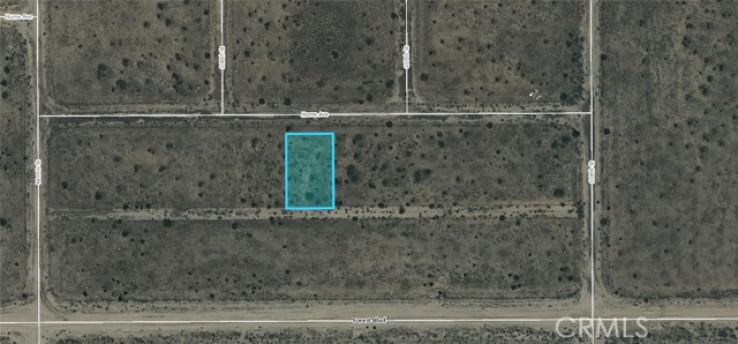  Land for Sale in California City, California