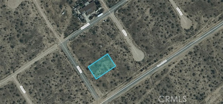  Land for Sale in California City, California