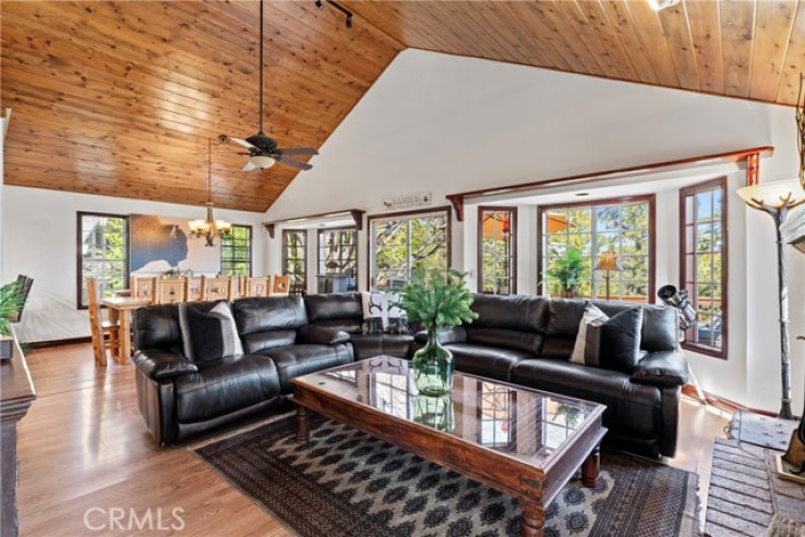 5 Bed Home for Sale in Lake Arrowhead, California