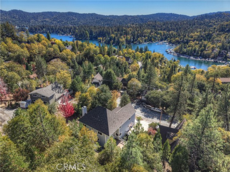 3 Bed Home for Sale in Lake Arrowhead, California