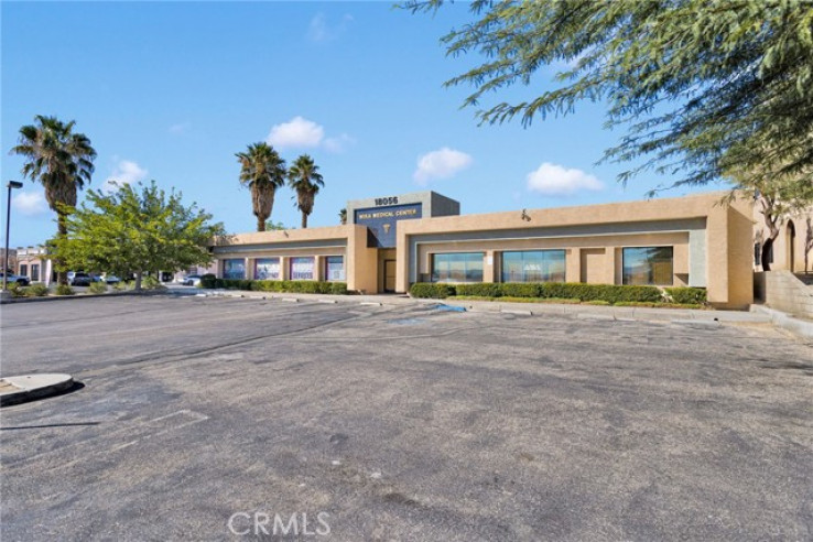  Commercial for Sale in Apple Valley, California