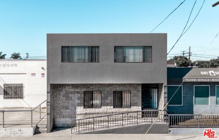  Commercial for Sale in Hawthorne, California