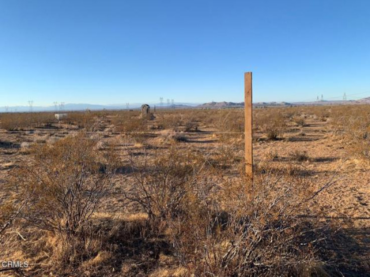  Land for Sale in Palmdale, California