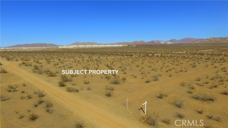 Land in Apple Valley