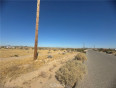  Land for Sale in Helendale, California