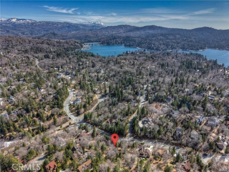  Land for Sale in Lake Arrowhead, California