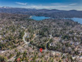  Land for Sale in Lake Arrowhead, California