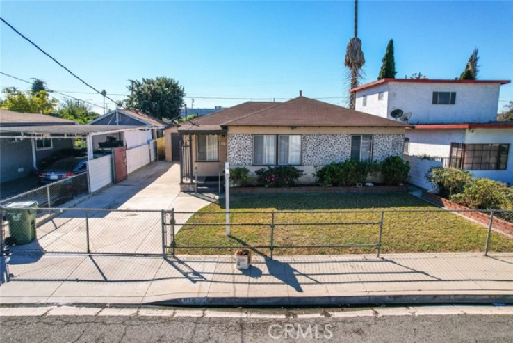 2 Bed Home for Sale in Compton, California