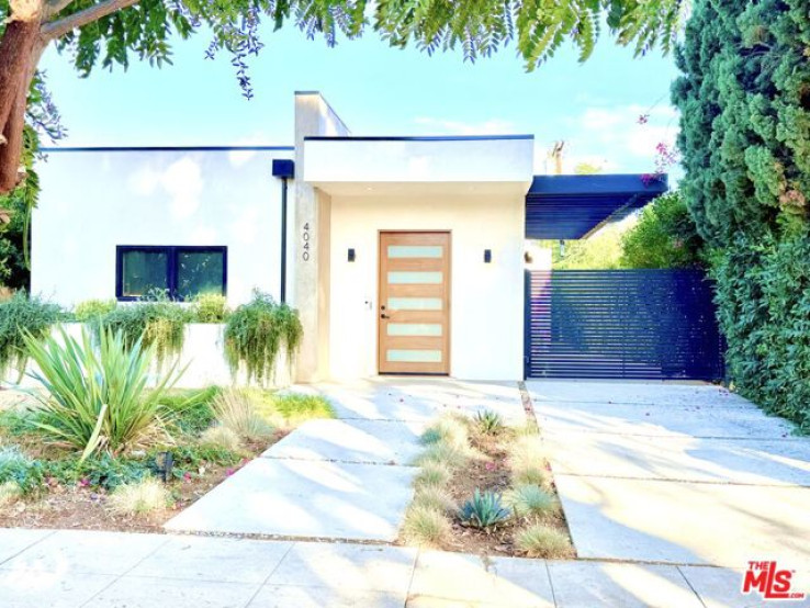 4 Bed Home for Sale in Studio City, California