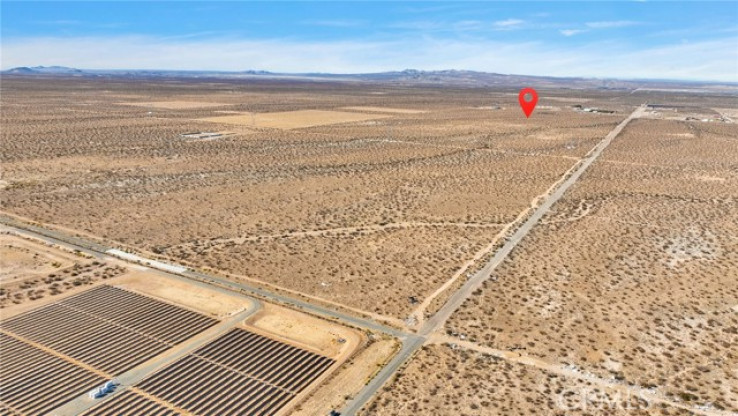  Land for Sale in Adelanto, California