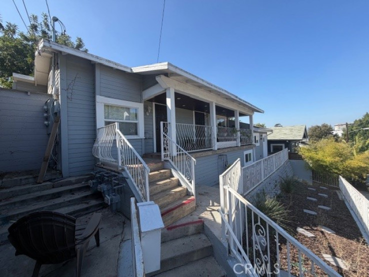 Residential Income in Silver Lake - Echo Park