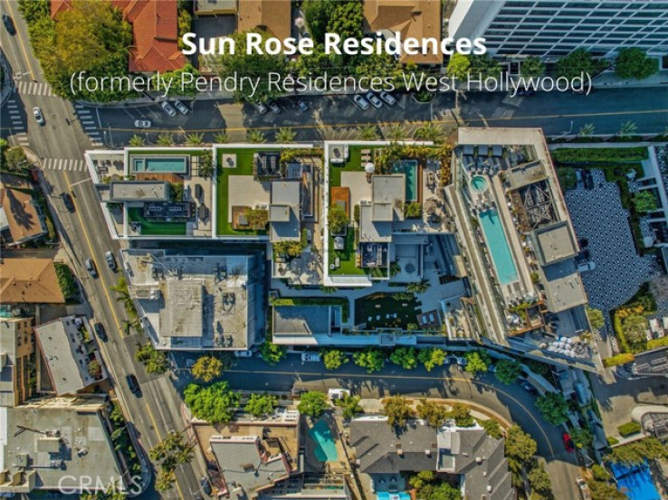 2 Bed Home for Sale in Los Angeles, California
