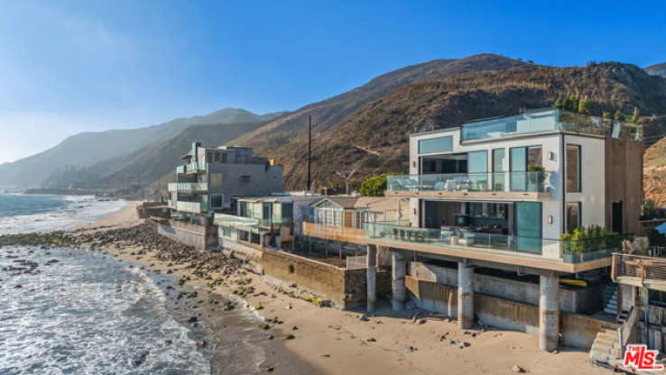 3 Bed Home for Sale in Malibu, California