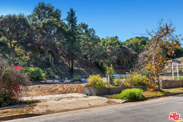  Land for Sale in Pacific Palisades, California