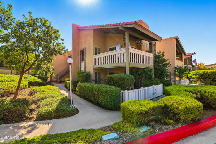 2 Bed Home for Sale in Thousand Oaks, California