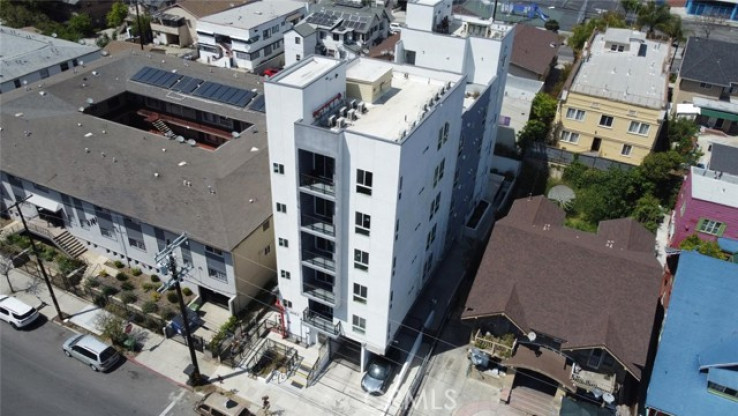  Commercial for Sale in Los Angeles, California