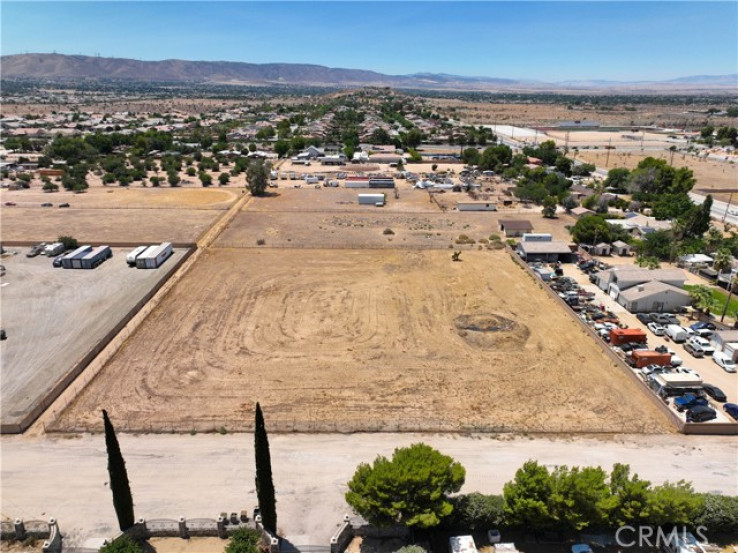  Land for Sale in Palmdale, California