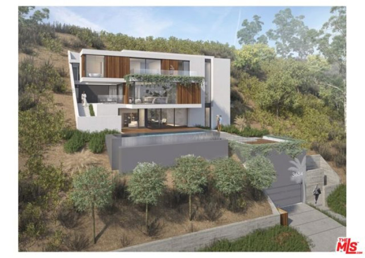  Land for Sale in Sherman Oaks, California