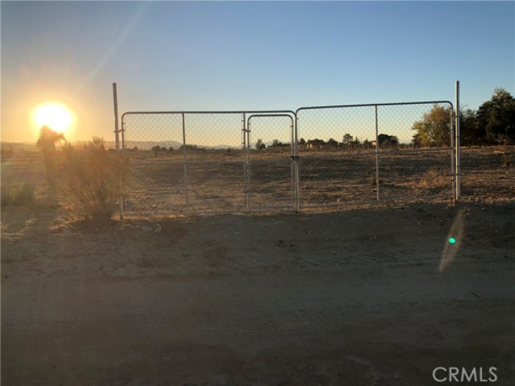  Land for Sale in Palmdale, California