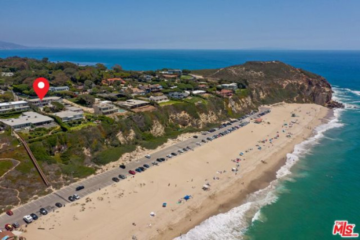  Income Home for Sale in Malibu, California