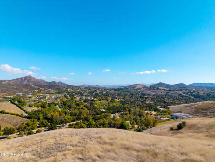 Land in Westlake Village