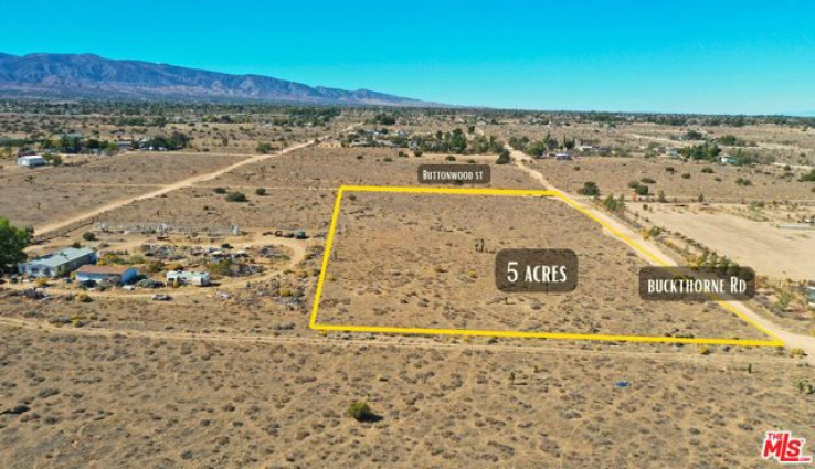  Land for Sale in Phelan, California