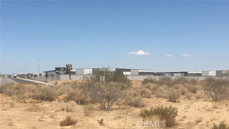  Land for Sale in Adelanto, California