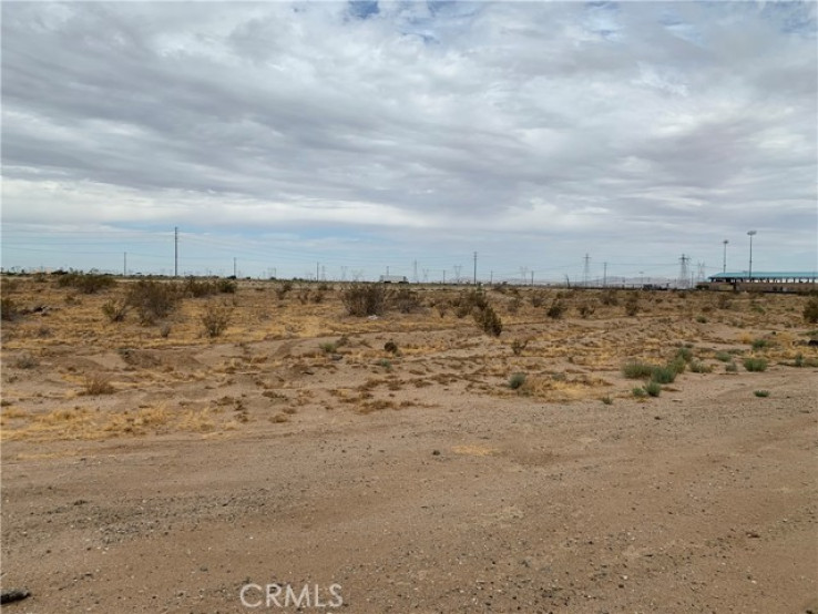  Land for Sale in Adelanto, California
