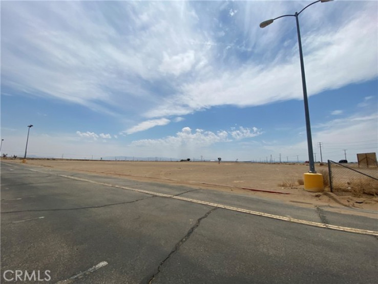  Land for Sale in Adelanto, California