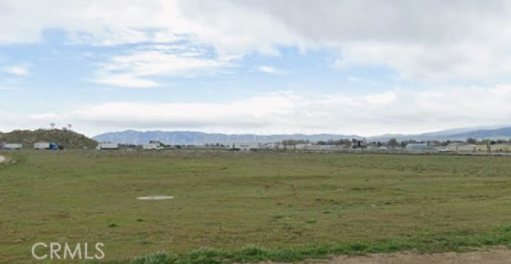 Land in Tehachapi