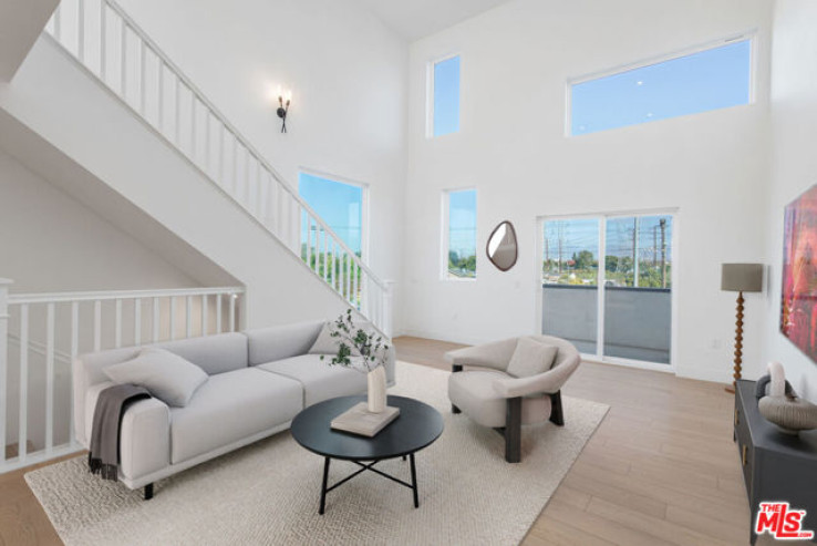 3 Bed Home for Sale in North Hollywood, California