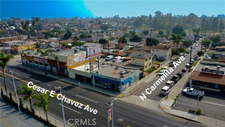  Commercial for Sale in Los Angeles, California