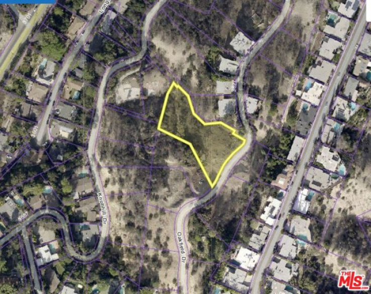  Land for Sale in Los Angeles, California