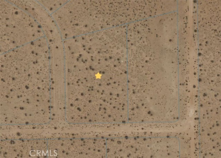 Land in Helendale