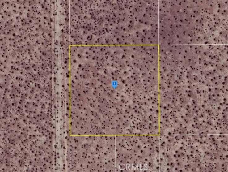  Land for Sale in California City, California