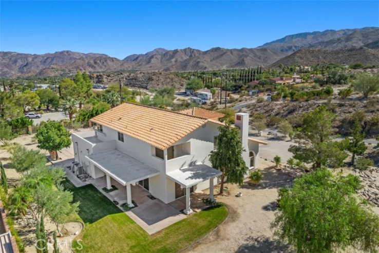 3 Bed Home for Sale in Palm Desert, California