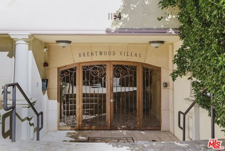 Residential Home in Brentwood