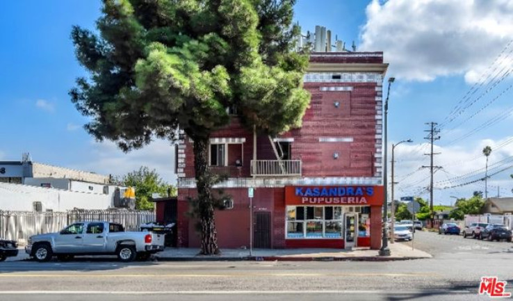  Income Home for Sale in Los Angeles, California