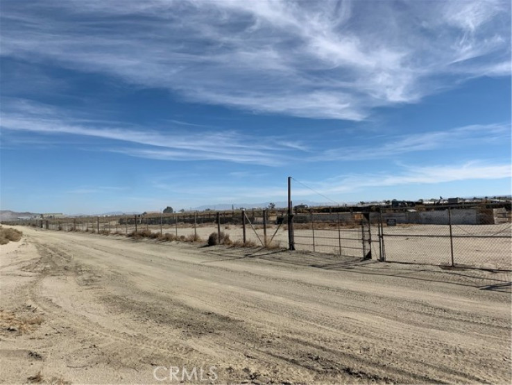  Land for Sale in Adelanto, California