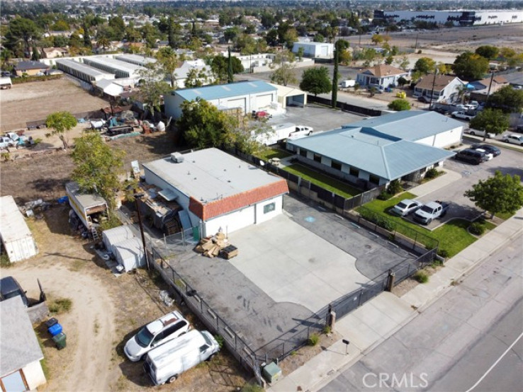  Commercial for Sale in San Bernardino, California