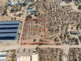  Land for Sale in Phelan, California