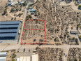  Land for Sale in Phelan, California
