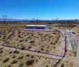  Land for Sale in Adelanto, California